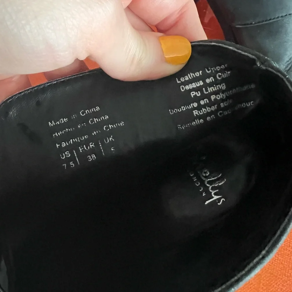 Shellys London Ankle Boot 👢 - Picture 7 of 7